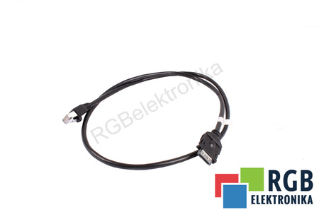 22-HIM-H10 ALLEN BRADLEY 1M CABLE