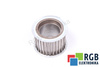 48X75X53MM POLEA DENTADA