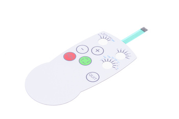 HBA115527 TECLADO SUSTITUTO