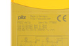 PNOZ MS1P PILZ 773800 RELEVO DE SEGURIDAD