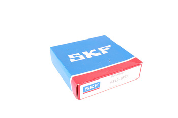 6312-2RS1 SKF 60X130X31 RODAMIENTO