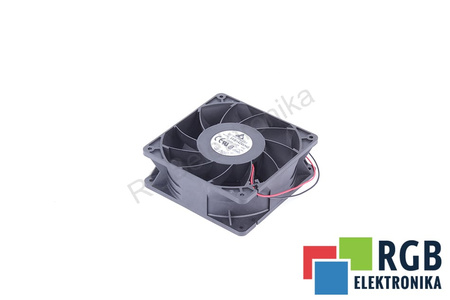 FFB1424VHG DELTA 140X140X50MM, 24V, 1.37A VENTILADOR
