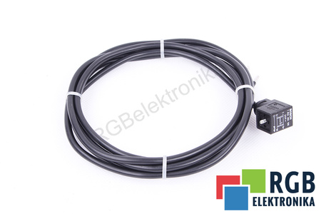 171834484126 BOSCH REXROTH 2M CABLE