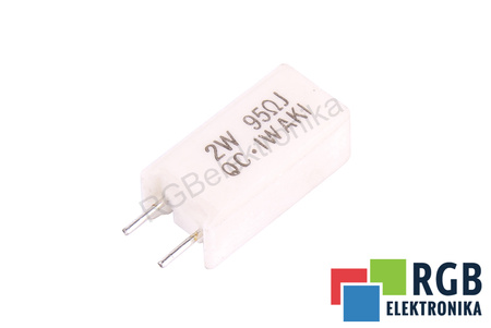RESISTENCIA 95 OHM IWAKI 2W 95OHM
