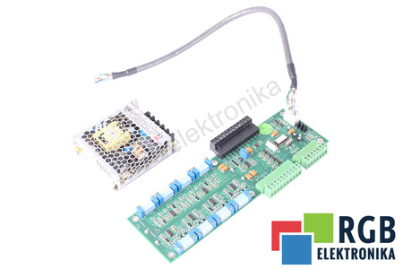 ADD4AD4DA CENTROID #11141 PLACA DE EXPANSIÓN