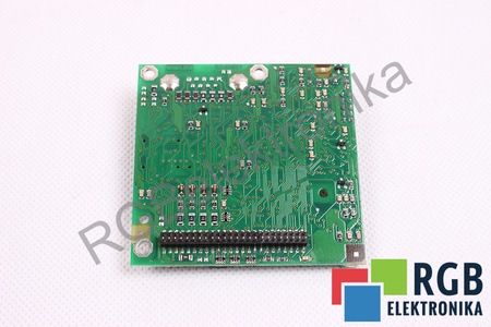 58042 KSB PARA PUMP DRIVE