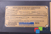 EB-406-C-11 KOLLMORGEN SEIDEL ESTATOR