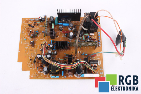 TNP890323 NEMATRON PARA IWS-4624/35