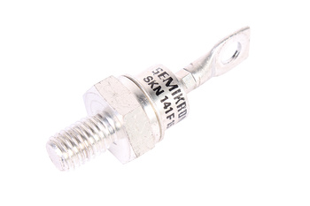 SKN141F15 SEMIKRON 140A, 1500V