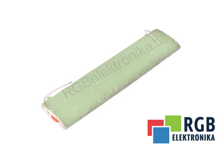 RESISTENCIA ZDFA10.5X30X130 KRAH-RWI 120OHM