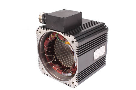 MS69C-YYYY-006 AEG ESTATOR