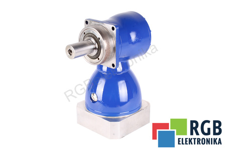 SK+100X-MF1-3-1K1-1K00 WITTENSTEIN ALPHA GMBH I=3