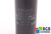 CONDENSADOR B43471-A5167-T SIEMENS 160UF, 450VDC