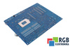 DH67CL INTEL G10212-208 INTEL DESKTOP BOARD PLACA BASE