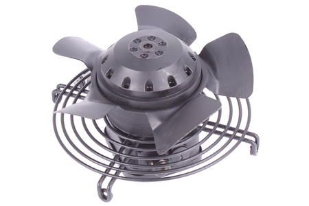 2AD100D-B05OA2-AS03-A2N1 EBM PAPST 220V VENTILADOR