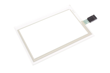 IT104T0121 115X81MM 4PIN TOQUE SUSTITUTO