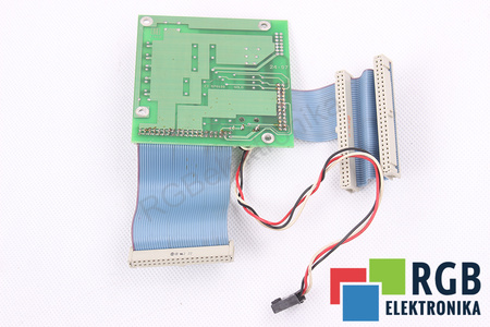LED 25/30 FAGOR VERS:00A PARA UC8000TG-I