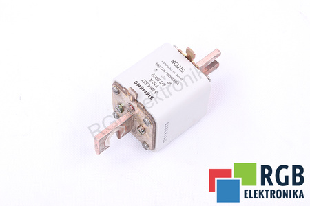 FUSIBLE 3NE4337 SIEMENS SITOR 710A, 800V