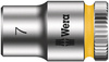 MANTENIMIENTO, 35 PIEZAS 05135926001 WERA KRAFTFORM KOMPAKT W 1