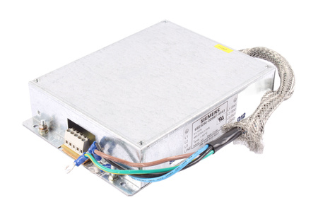 6SE3290-0DB87-0FA3 SIEMENS SM143-A12-R201 FILTRO