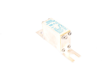 FUSIBLE NH000 SIBA 2028220 100A 690/700V ULTRA RAPID