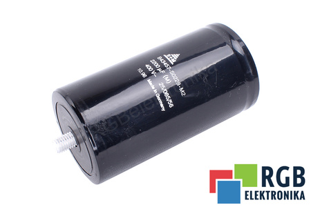 CONDENSADOR B43457-S0228-M2 S+M 2200UF, 400V