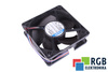 4412/2 HP EBM PAPST 120X120X40MM, 12V, 0.68A VENTILADOR