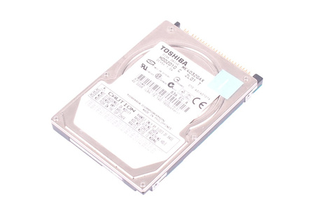 MK4032GAX TOSHIBA HDD2D10 40GB, ATA, 2.5"