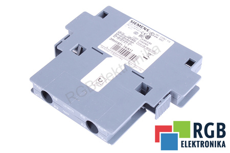 3RH1921-1KA11 SIEMENS SIRIUS CONTACTO AUXILIAR