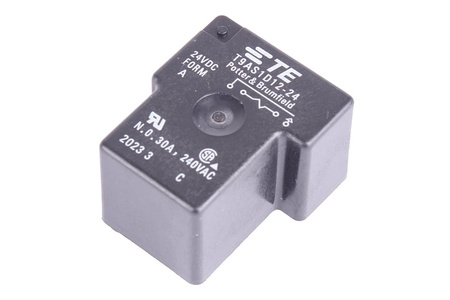 T9AS1D12-24 TE CONNECTIVITY 24VDC RELÉ