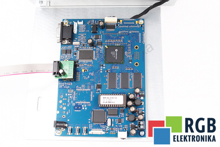 DECKEL CONTOUR 1-3 DECKEL DIALOG 1-4 SUSTITUTO DEL CRT MONITOR LCD