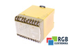 PZE/5 PILZ 24VDC 4S 1O 474910 RELEVO DE SEGURIDAD