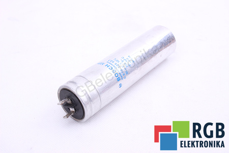 CONDENSADOR HPF560-14 BOSCH 670305027 20UF, 750VDC