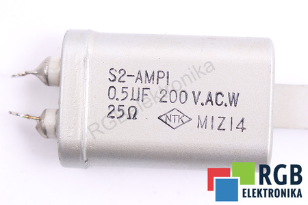 S2-AMPI NTK FILTRO