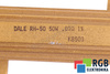 RESISTENCIA RH-50 DALE 0.01 OHM 0.01OHM, 50W