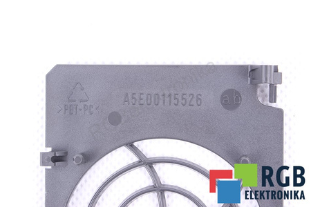 A5E00115526 SIEMENS 60X60 PROTECTOR DE VENTILADOR