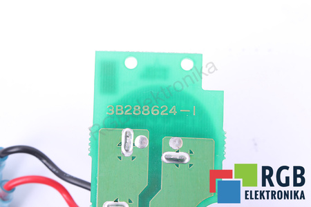 CONDENSADOR 3B288624 HITACHI 680UF, 400V