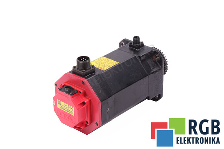 A06B-0238-B605#S000 FANUC AIS12/4000