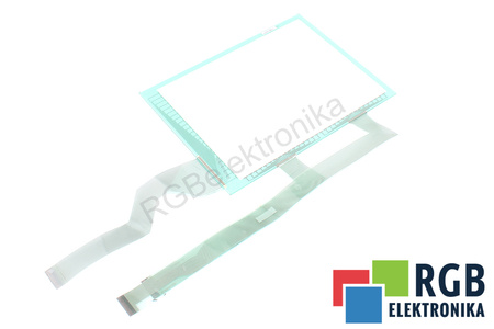 HG3F-FT22TF-W 244X182MM, 16/16/24PIN TOQUE SUSTITUTO