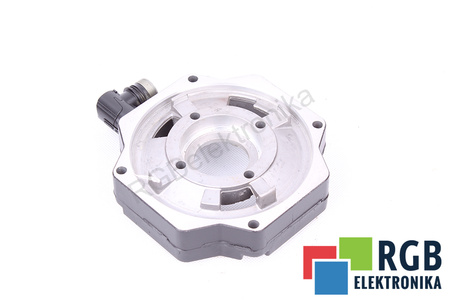 1FK6100-8AF91-1ZZ9-ZS09 KUKA LANCE TRASERO