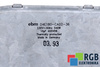 D4E180-CA02-36 EBM PAPST VENTILADOR
