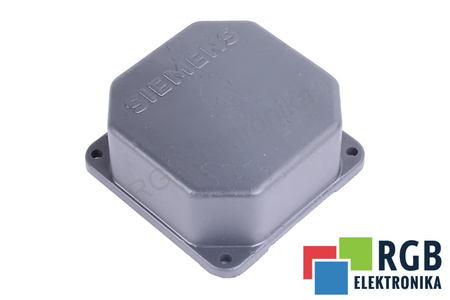 1HU3056-0AC01-Z Z:G45 SIEMENS CUBIERTA DEL CODIFICADOR
