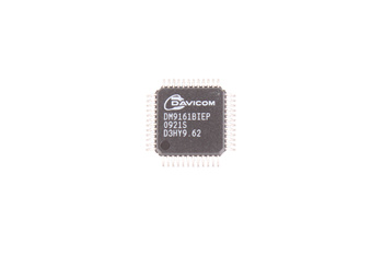 DM9161BIEP DAVICOM