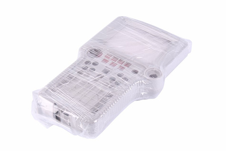 JZNC-XPP02B CAJA SUSTITUTO