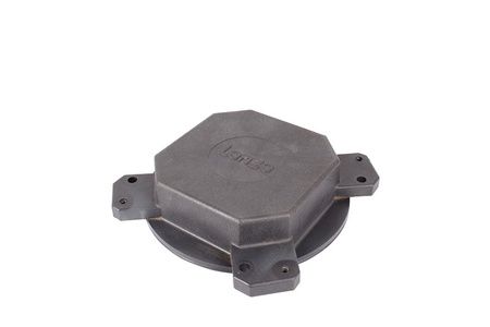 MCA17N35-RS0B0-Z0F0-ST5F10N-R0SU LENZE CUBIERTA DEL MOTOR