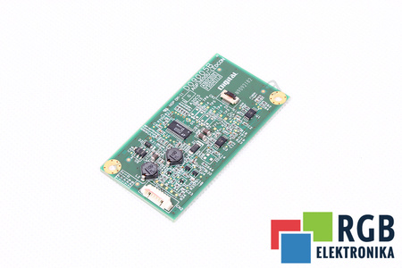 AGP3600U-LEDCON DIGITAL D09005B PARA AGP3600-U1-D24-CA1M 3910018-02