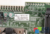 4K10C5 HP 461317-002 PLACA BASE AVERIADO - PARA PIEZAS