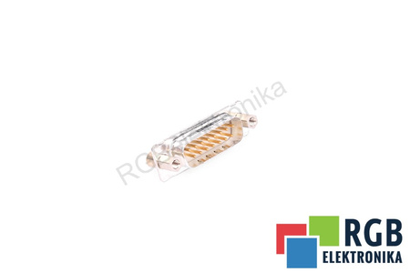 023147 ERNI 2.84MM 15PIN ARTICULACIÓN