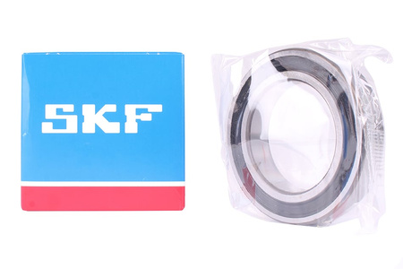 6010-2RS1/C3 SKF 50X80X16 RODAMIENTO