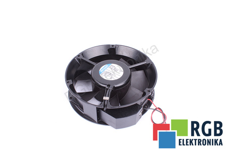 6224N EBM PAPST 24V VENTILADOR
